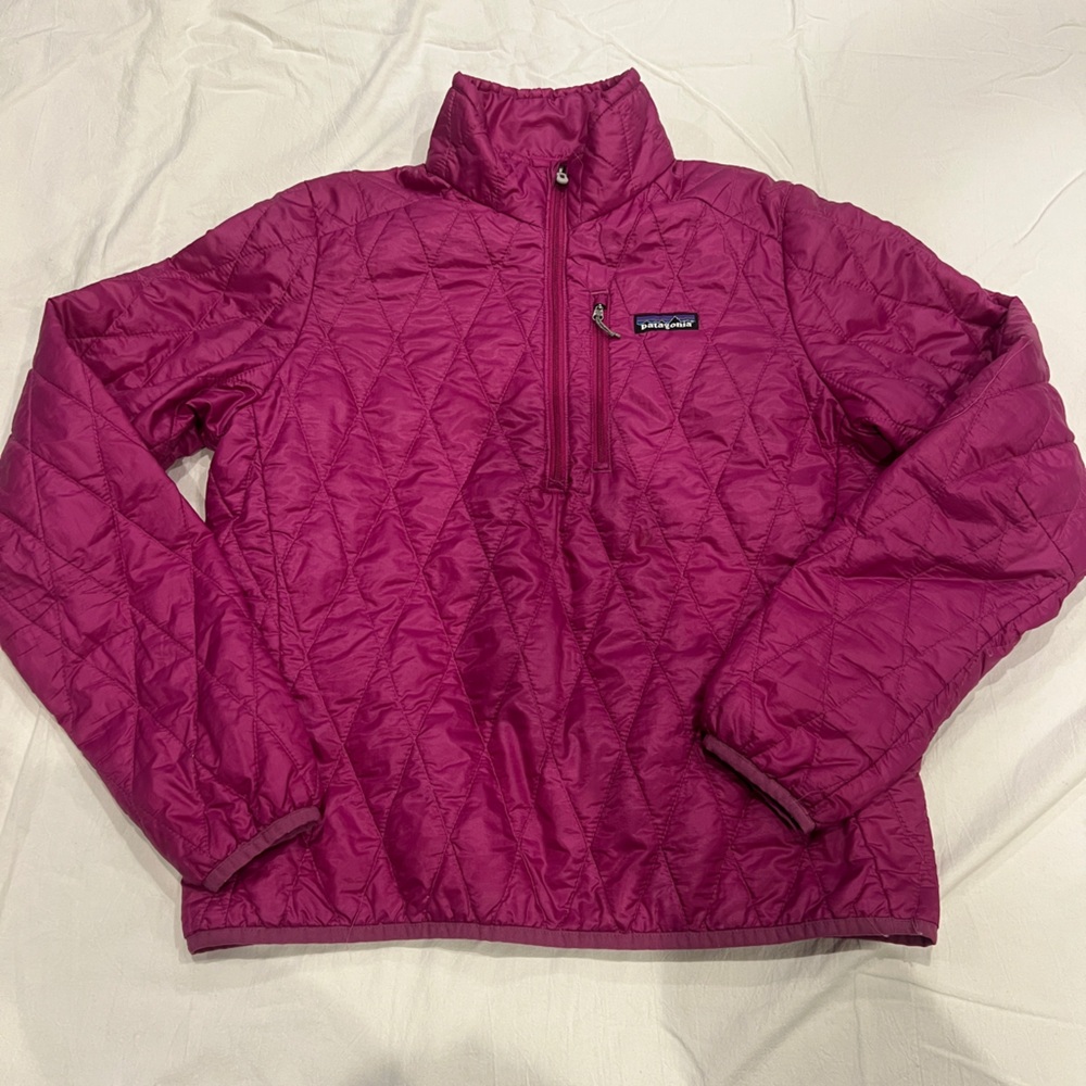 Patagonia Magenta Women's Jacket